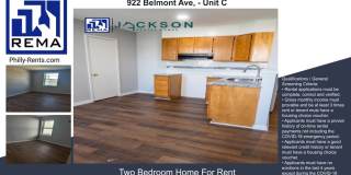 922 Belmont Ave, Gallery 1