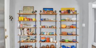 Coming Soon June 1st - Charming luxury meets timeless character in the heart of West Wash Park Gallery 16