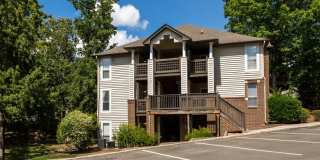 University Ridge Apartments Gallery 31