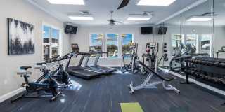 Lakes of Tuscana Gallery 22