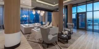 Miami World Tower Gallery 33