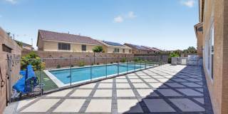 Beautifully upgraded 5-bedroom home with a pool! Gallery 4