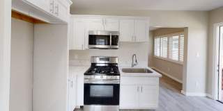 Remodeled 3 BR 1 BA! Gallery 1