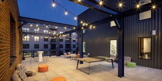 Broadstone Pullman Gallery 20