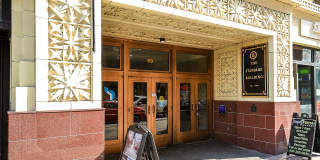 The Standard The Standard Gallery 47