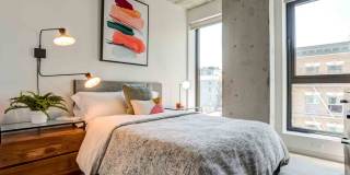 50 Jones Apartments Gallery 16