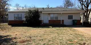 Spacious 3 Bed 1 Bath - Burkburnett Gallery 1