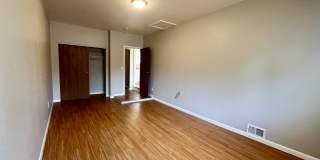 ** Move in Special** Spacious 3 bedroom, 1 bath Lakewood duplex with fenced in backyard available! Gallery 8
