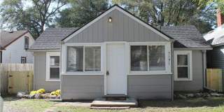 2 bed/1 bath/fenced in backyard Gallery 1