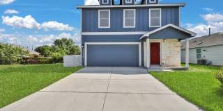 10626 McClintock Dr., Converse, TX Gallery 1