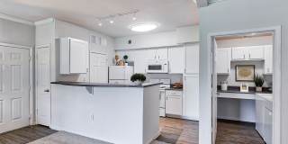 Eastland Trails Apartments Gallery 6