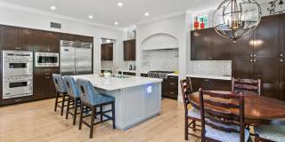 Bonita Canyon Luxury Estate With Pool Gallery 19