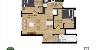 6112 N Winthrop Ave Gallery 8