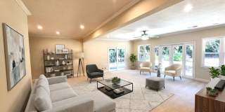 spacious 4 Bedroom house in Belmont Gallery 1