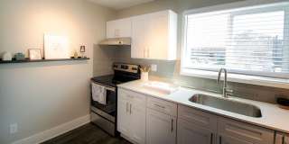 The Scott at East Village Apartments Gallery 40