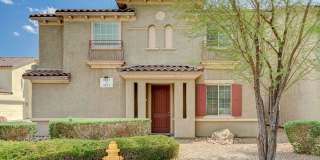Single Family Home in Southern Terrace of Southwest Las Vegas Single Family Home in Southern Terrace of Southwest Las Vegas Gallery 1