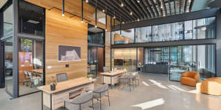 Byline Apartments Gallery 15