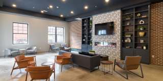 The Seville Apartments Gallery 16