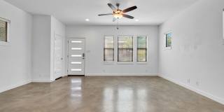 2 Bed / 2.5 Bath Home Available in Dignowity Hill Historic District Gallery 8