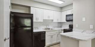 The Park Apartments Gallery 3