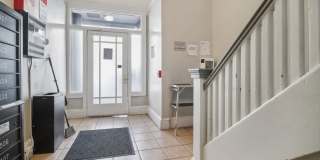 449 O'Farrell Gallery 7