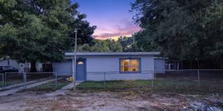 Charming 4BR House in Orlando Gallery 1