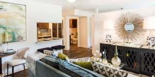 1201 Park Apartments Gallery 12