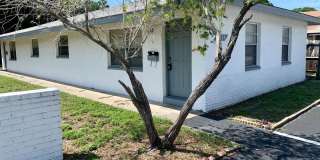 FANTASTIC LOCATION! 2 BEDROOM 1 BATH DUPLEX LOCATED IN PINELLAS PARK, FL. Gallery 1