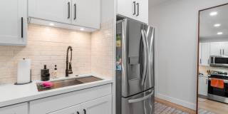 Beautiful 2 bed 1 bath Pohailani Condo Gallery 21