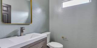 Beautiful Mission Hills Home with Loft, Custom Finishes & Multiple Patios Gallery 29