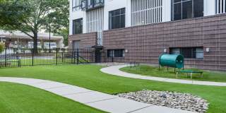 Alister Uptown by Mill Creek Gallery 21