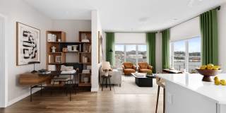 Millyard at Meadow Commons Gallery 35