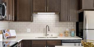 The Sixton Apartments Gallery 12