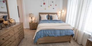 Hunter's Mill Apartments Gallery 46