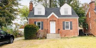 2207 SEMINARY Road Gallery 1
