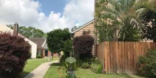 3 Bed 2 Bath Townhome behind Parc Lafayette off Kaliste Saloom Gallery 1