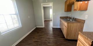3 bedroom, 1 bath home Gallery 3