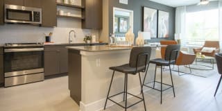 Seven41 Winter Park Gallery 31