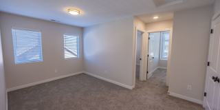 Built in 2024 - 3 bedroom with loft/office & AC Built in 2024 - 3 bedroom with loft/office & AC Gallery 10