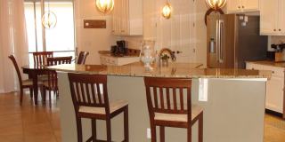 Murabella 4-bedroom furnished home Gallery 8