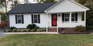 Amazing custom 3 bedroom 2 bath rental home in Gibsonville,NC Gallery 1
