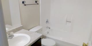 * 2 bed, 1 bath, Cherry Creek schools, Great location off Havana and Exposition with washer/dryer in complex Gallery 10