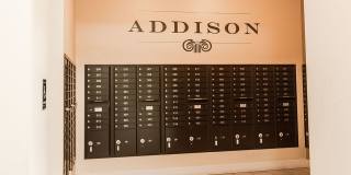 Addison on Fourth - Affordable Housing Gallery 90