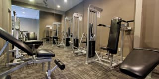 Preston Village Apartments Gallery 7