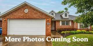 Beautiful 3 Bed, 2 Bath Bentonville Home with Fireplace & Fenced Backyard Beautiful 3 Bed, 2 Bath Bentonville Home with Fireplace & Fenced Backyard Gallery 1