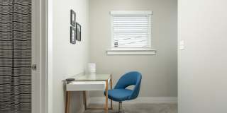 Fully furnished 1 bedroom! Gallery 28