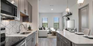 Sagemont Luxury Living Gallery 88