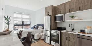 1122 FRANKFORD Avenue Gallery 1