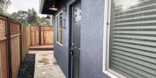 Remodeled 3 BD/2 BA Home with Private Entrance and Backyard Gallery 1