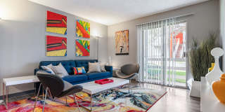 Grammercy Apartments Gallery 3